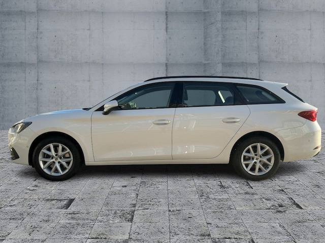 Seat Leon 2.0 TDI DSG Sportstourer Style