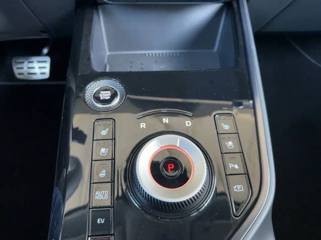 Kia Niro PHEV Spirit