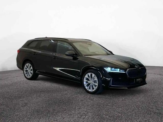 Skoda Superb 1.5 TSI Combi Selection iV