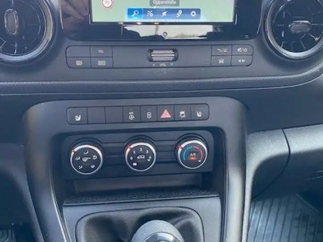 Mercedes-Benz Citan Kombi 113 standard T