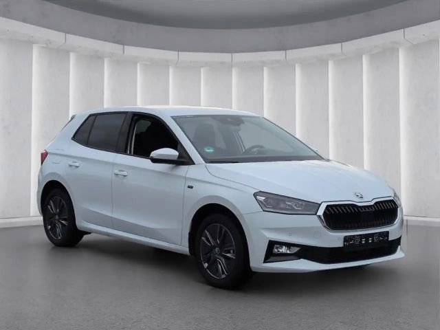 Skoda Fabia Tour