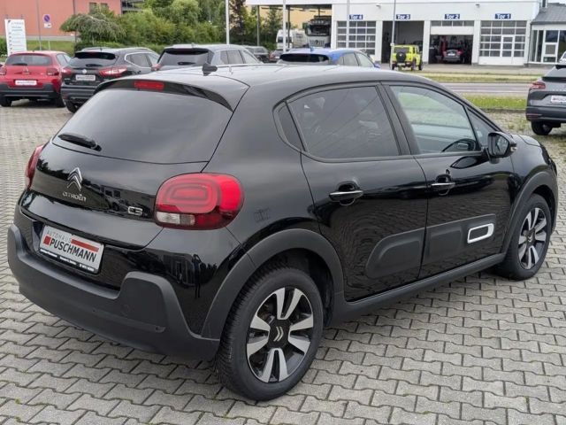 Citroën C3 Max PureTech
