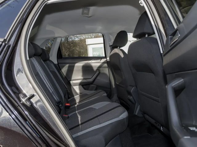 Volkswagen Polo 1.0 TSI DSG Style