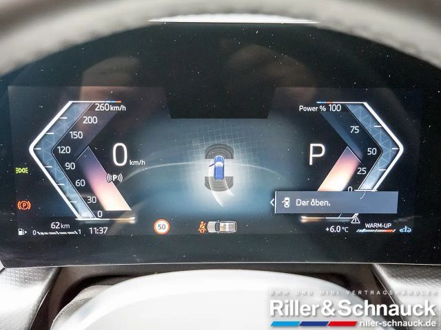 BMW X1 M-Sport sDrive