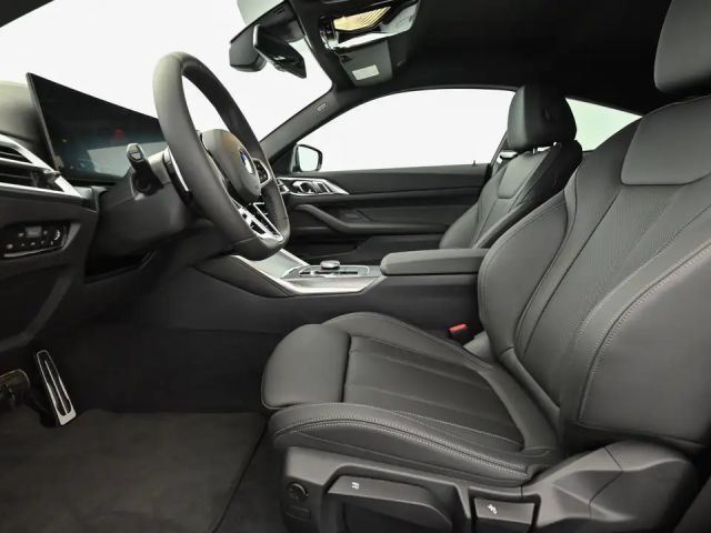 BMW 420 420d Coupé xDrive