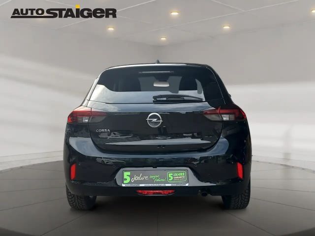 Opel Corsa 1.2 Turbo Turbo