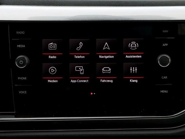 Volkswagen Polo 2.0 TSI DSG GTI