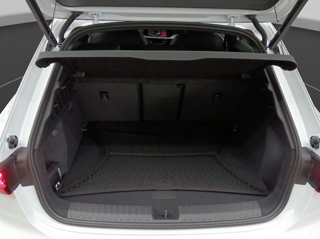 Audi RS3 Quattro S-Tronic Sportback