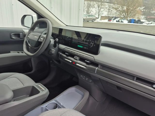 Kia EV3 81.4 kWh Air FWD Long range