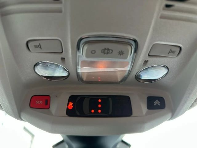 Citroën C5 Aircross Max