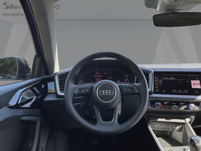 Audi A1 30 TFSI Sportback