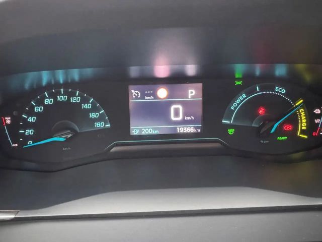 Peugeot 208 Active Pack