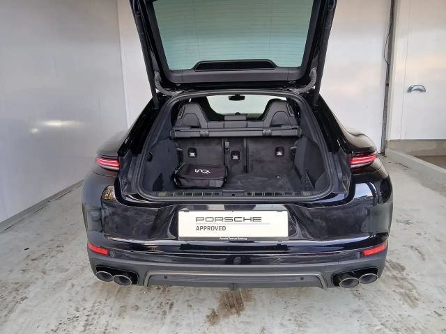 Porsche Panamera E-Hybrid Turbo