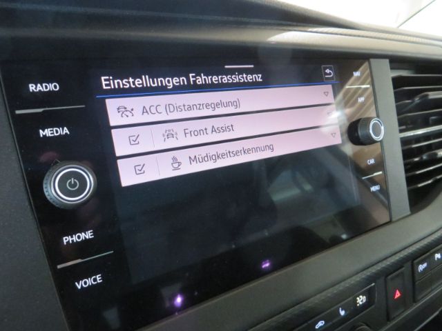 Volkswagen Caravelle DSG Lang T6