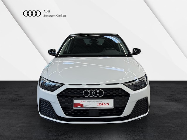 Audi A1 25 TFSI Sportback