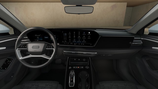 Audi A5 Avant S-Tronic