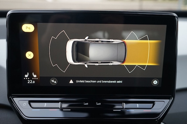 Volkswagen ID.3 Performance Pure