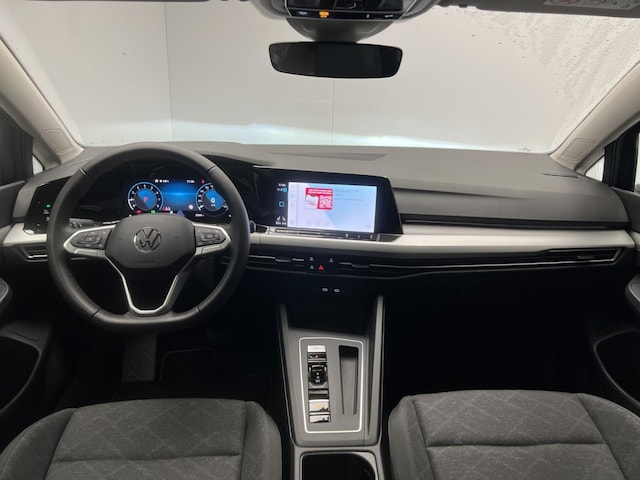 Volkswagen Golf DSG Golf VIII Life Variant