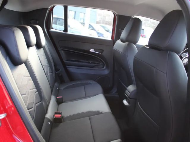 Jeep Avenger Altitude Full-Electric