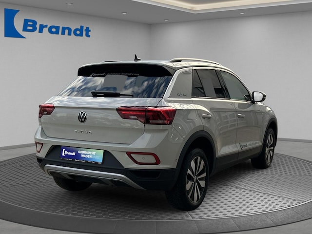 Volkswagen T-Roc 1.5 TSI DSG
