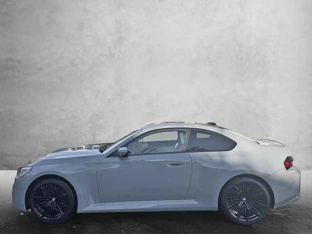 BMW M2 Coupé