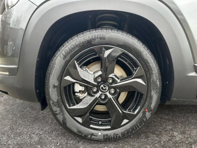 Mazda MX-30 SkyActiv e-Skyactiv