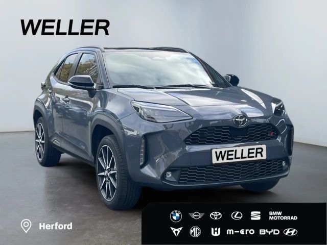 Toyota Yaris Cross GR Hybride VVT-i