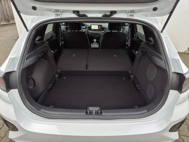 Kia Ceed GDi GT-Line