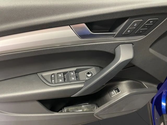 Audi Q5 40 TDI Quattro