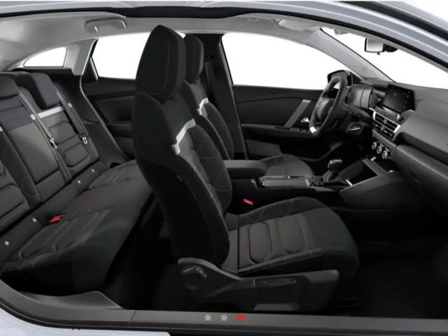 Citroën C4 Plus PureTech