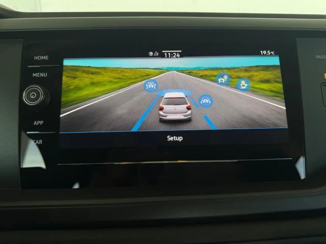 Volkswagen Polo 4Me TSI