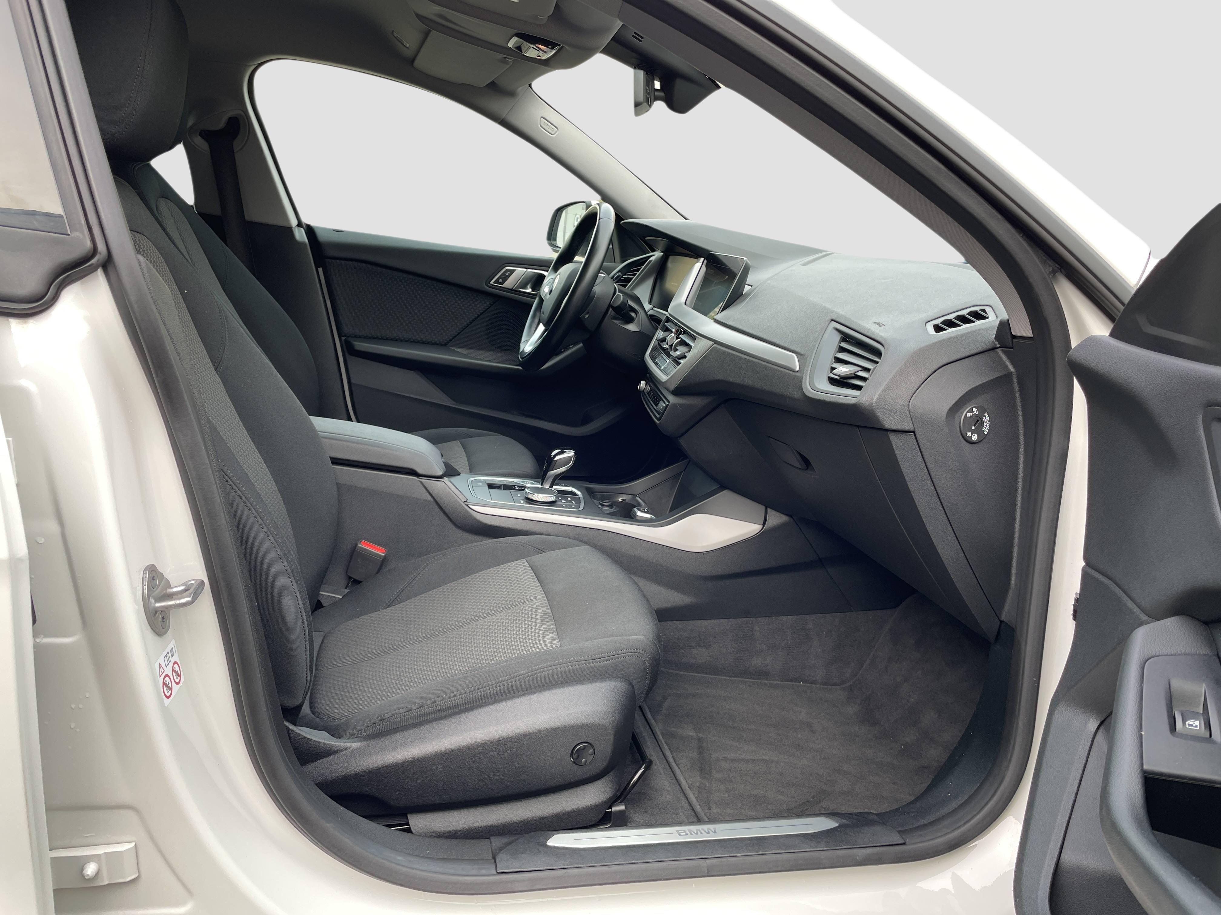 BMW 216 216d Coupé Gran Coupé