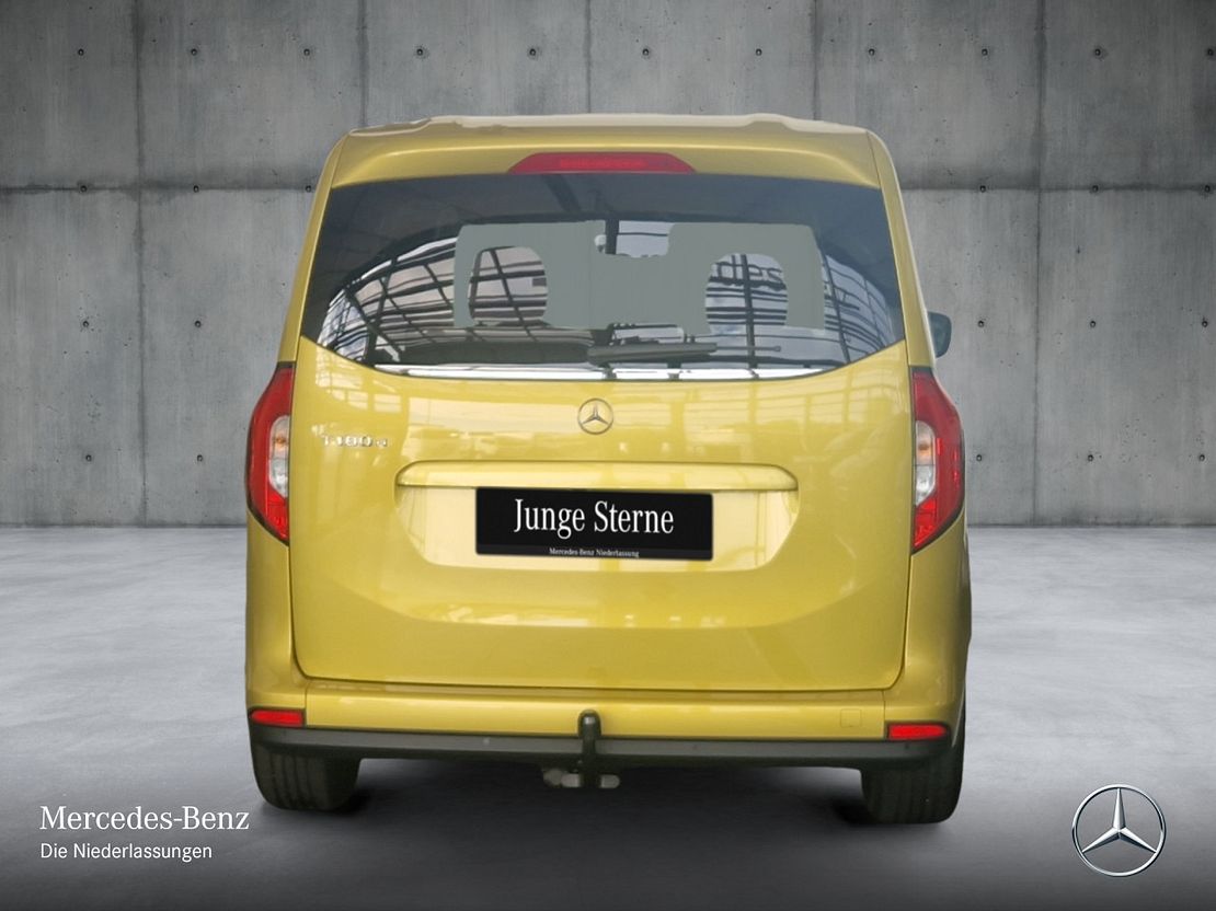 Mercedes-Benz T 180 Progressive