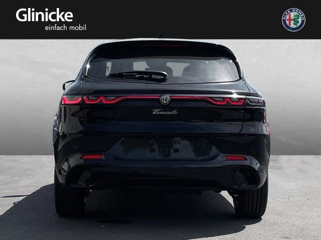 Alfa Romeo Tonale Veloce