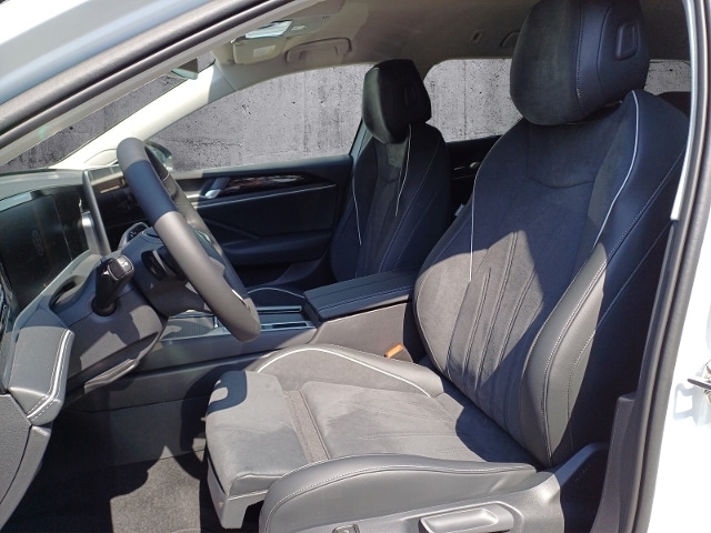 Volkswagen Passat 2.0 TDI DSG Variant