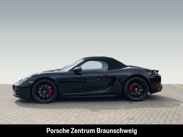 Porsche Boxster 4 718 GTS