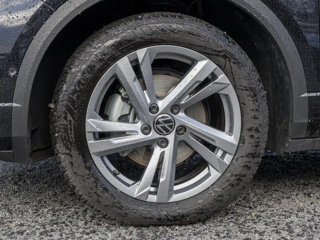 Volkswagen T-Roc 1.5 TSI DSG R-Line