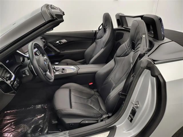 BMW Z4 M-Sport sDrive20i