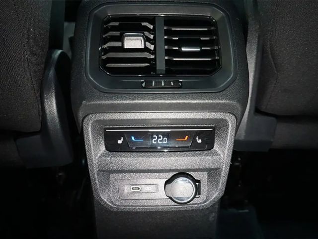 Volkswagen Tiguan 2.0 TDI Allspace DSG Life