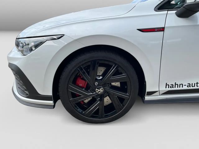 Volkswagen Golf 2.0 TSI GTI