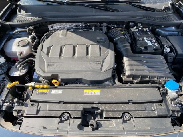 Seat Leon 2.0 TDI FR-lijn Sportstourer