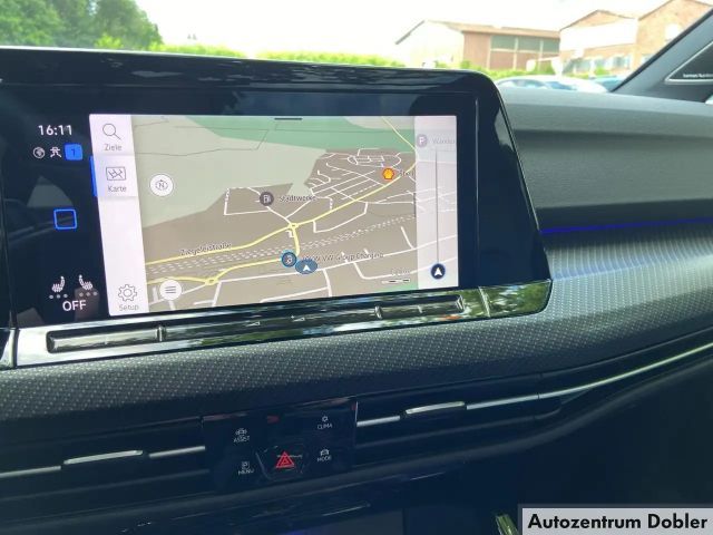 Volkswagen Golf 2.0 TSI 4Motion Variant