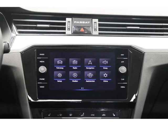 Volkswagen Passat 2.0 TDI Business Variant