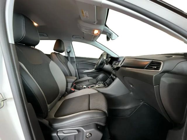 Opel Grandland X Innovation