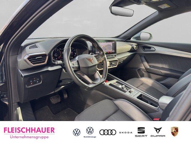 Cupra Formentor 1.5 TSI DSG