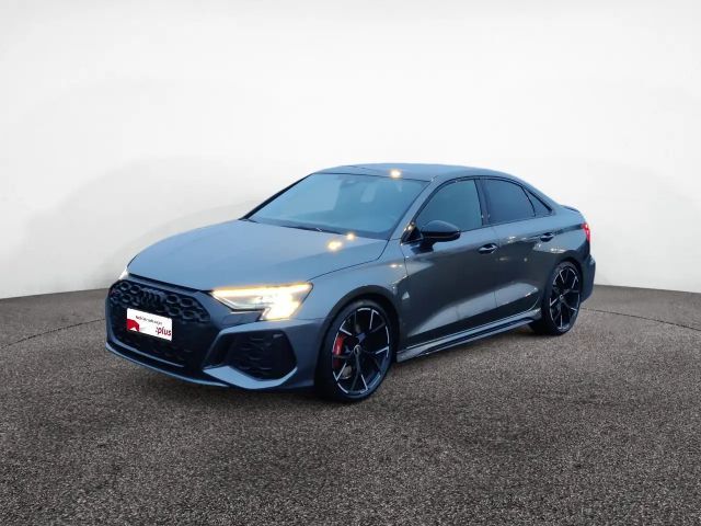 Audi RS3 Sedan