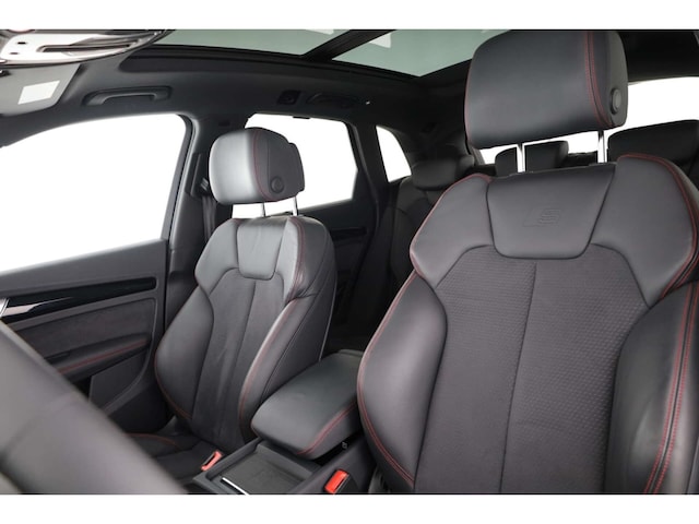 Audi Q5 40 TDI Quattro S-Tronic