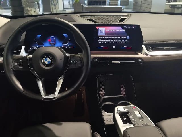 BMW X1 sDrive20i