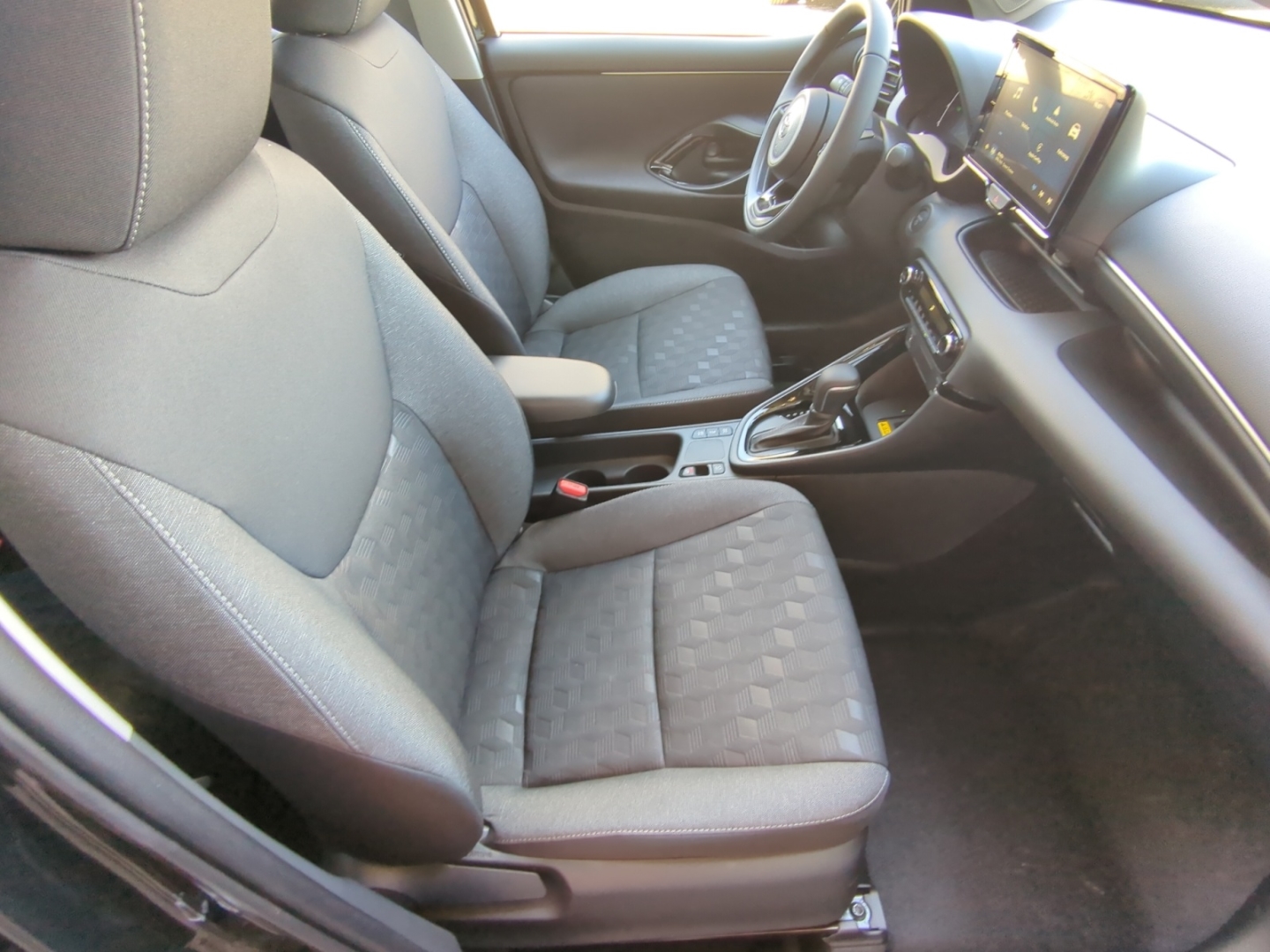 Toyota Yaris 5-deurs Comfort