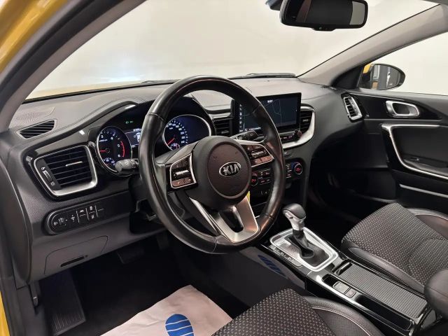 Kia XCeed Vision